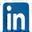 LinkedIn icon