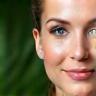 Portrait of Olivia Reed, Skincare Consultant